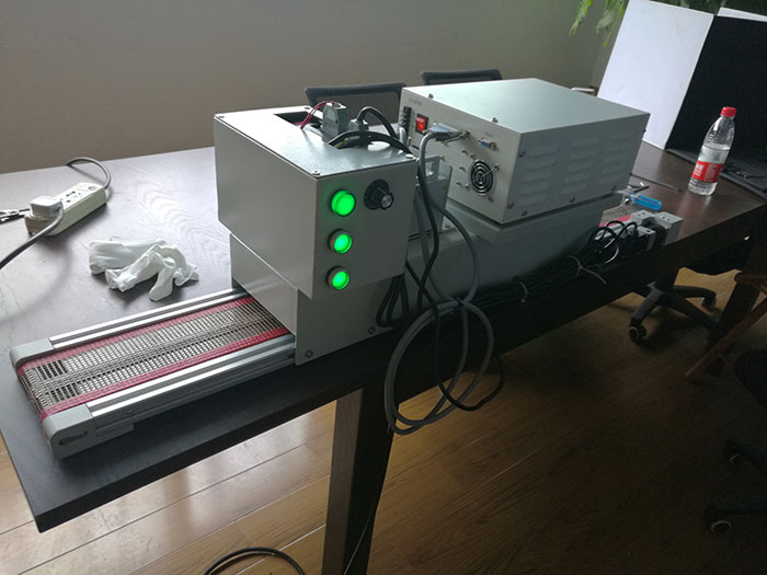 模組組裝固化機(jī)