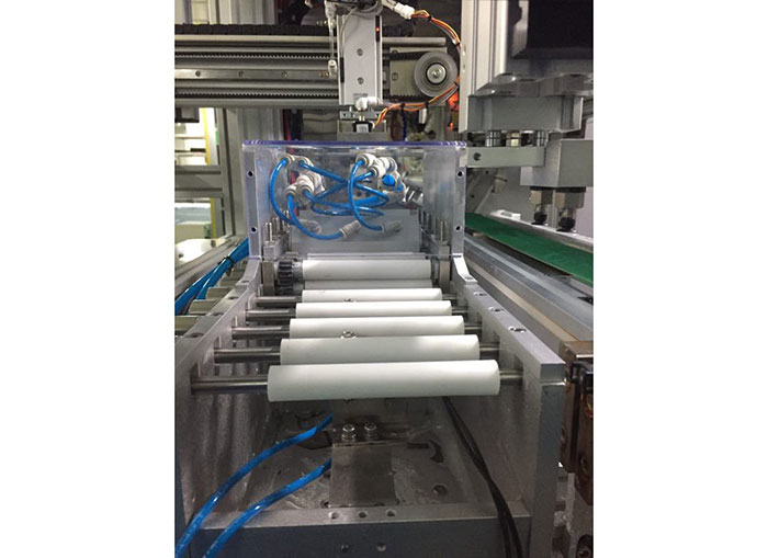 自動(dòng)生產(chǎn)線