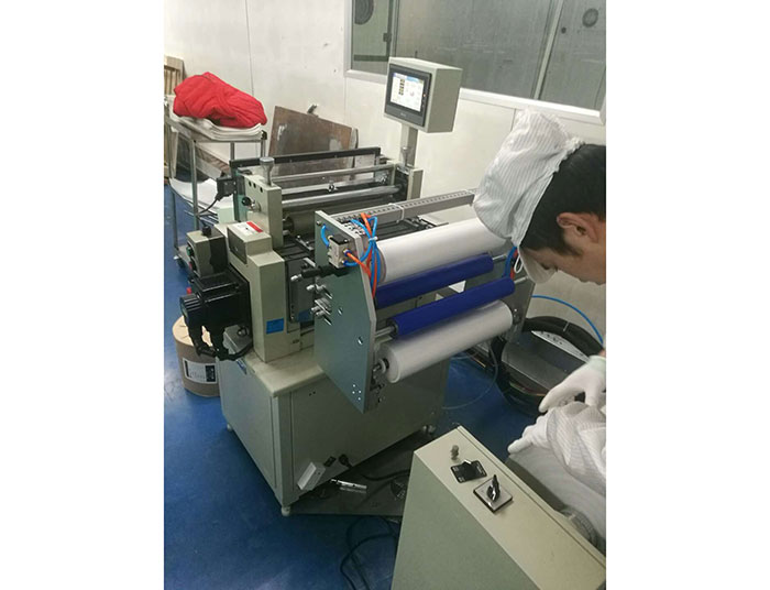 自動(dòng)生產(chǎn)線